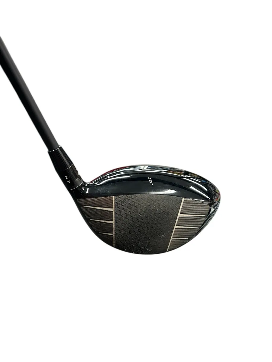 Titleist Left Handed GT3 driver - Image 2