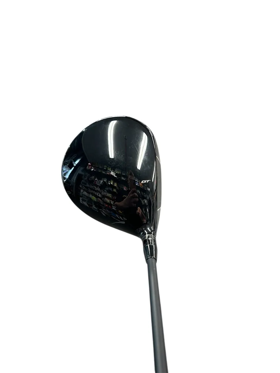 Titleist Left Handed GT3 driver - Image 3