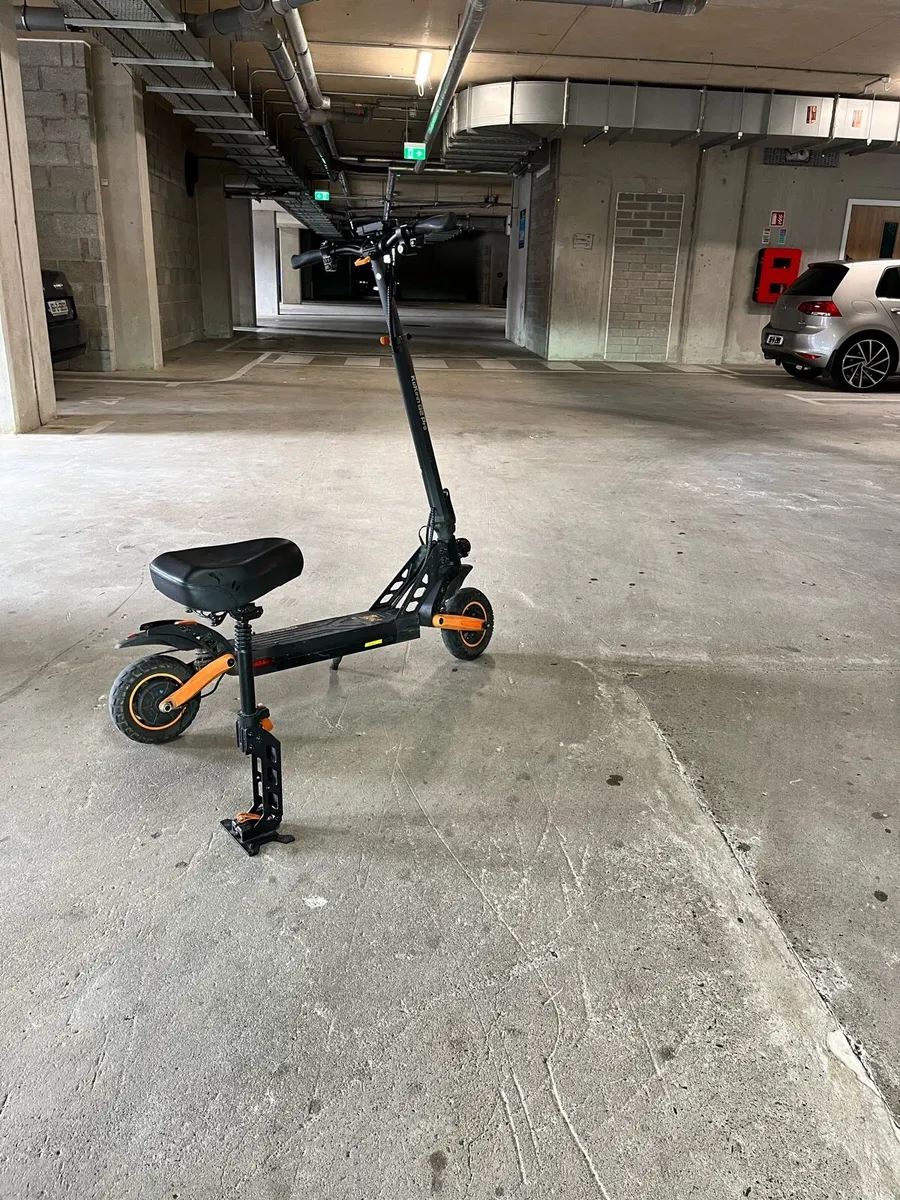 Kukirin g2 pro Electric Scooter - Image 1