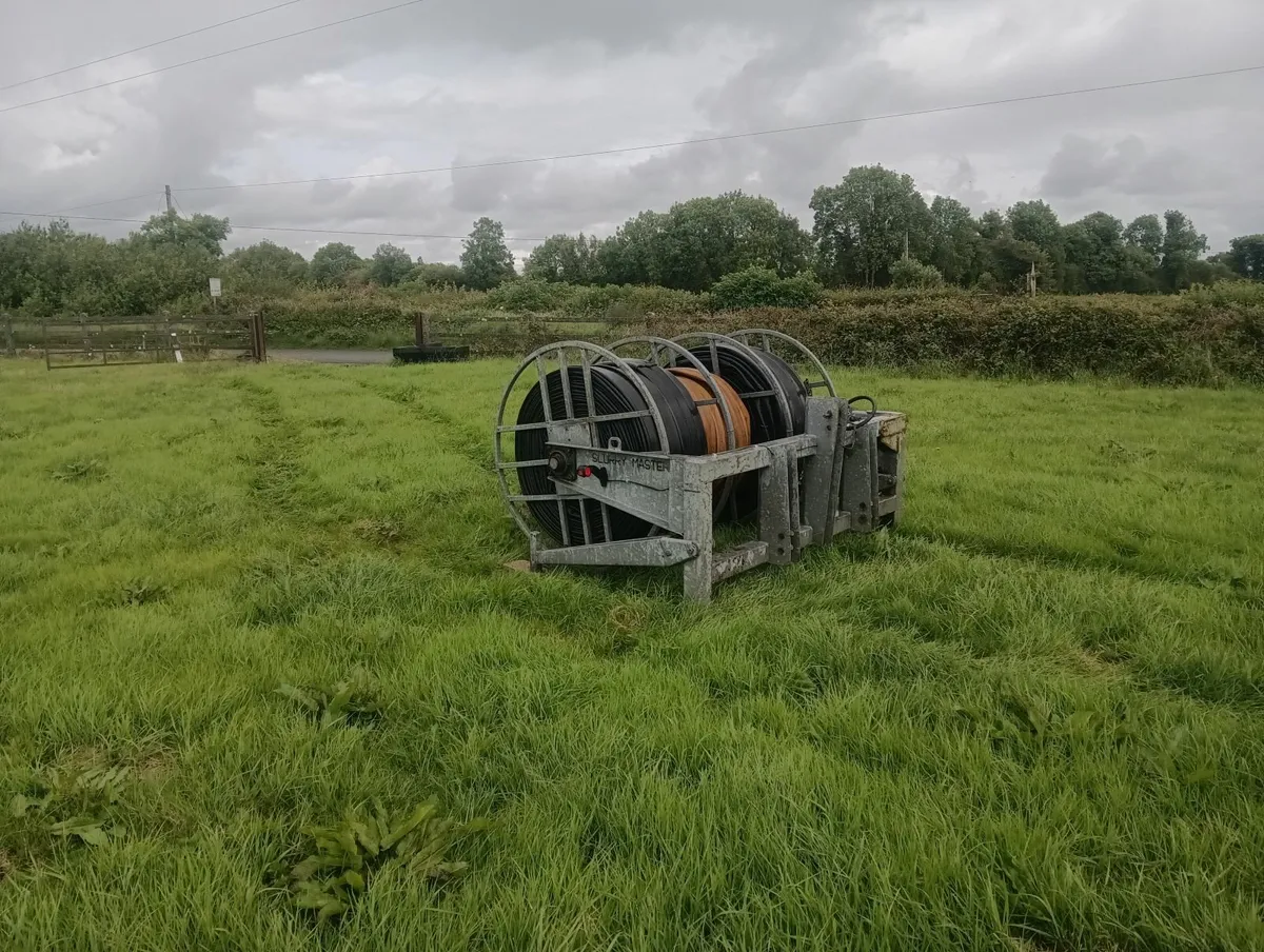 Slurry reeler - Image 4