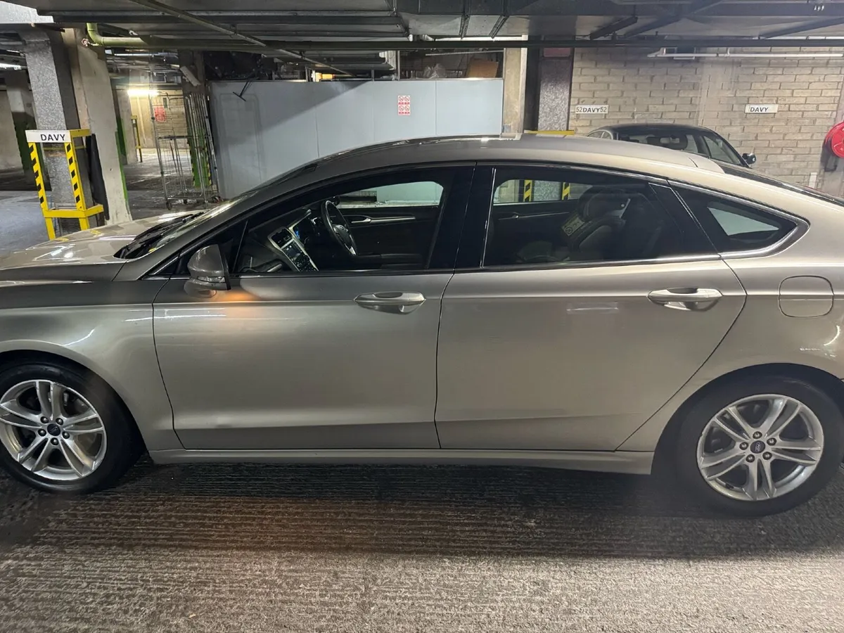 Ford Mondeo 2016 - Image 2