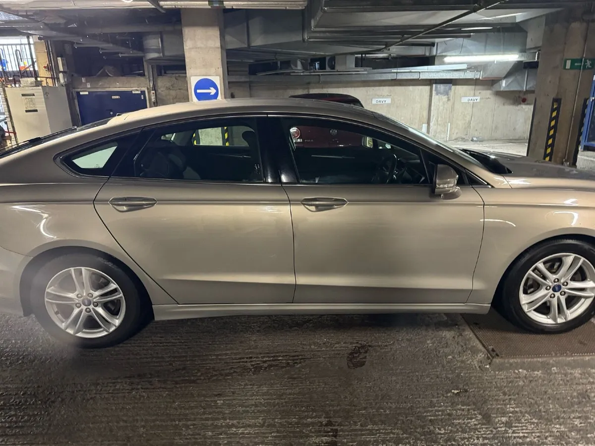 Ford Mondeo 2016 - Image 3
