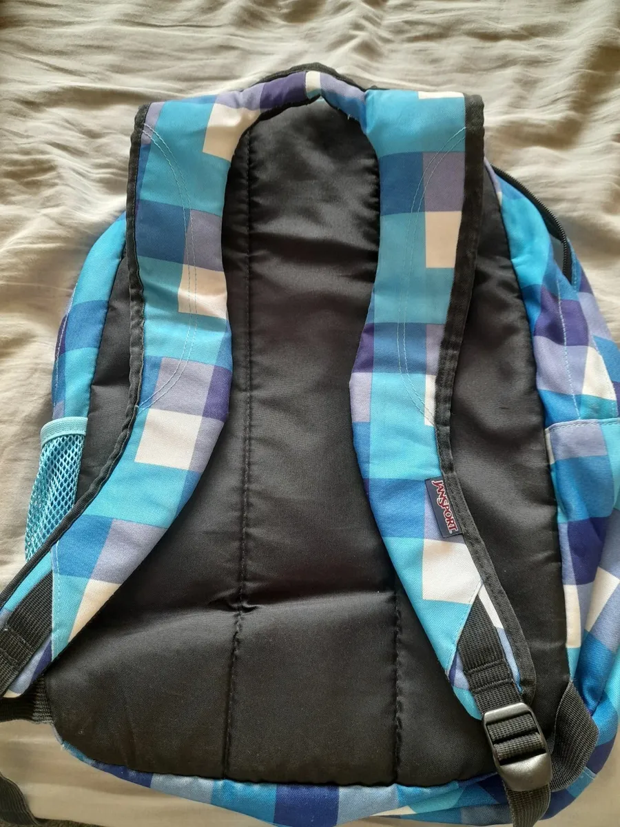 Jansport bagpack - Image 2