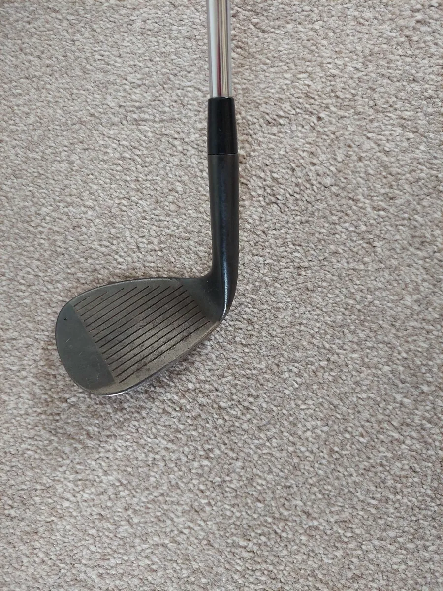 Taylormade 52 degree black wedge - Image 3