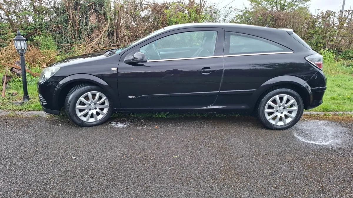 Opel astra - Image 3