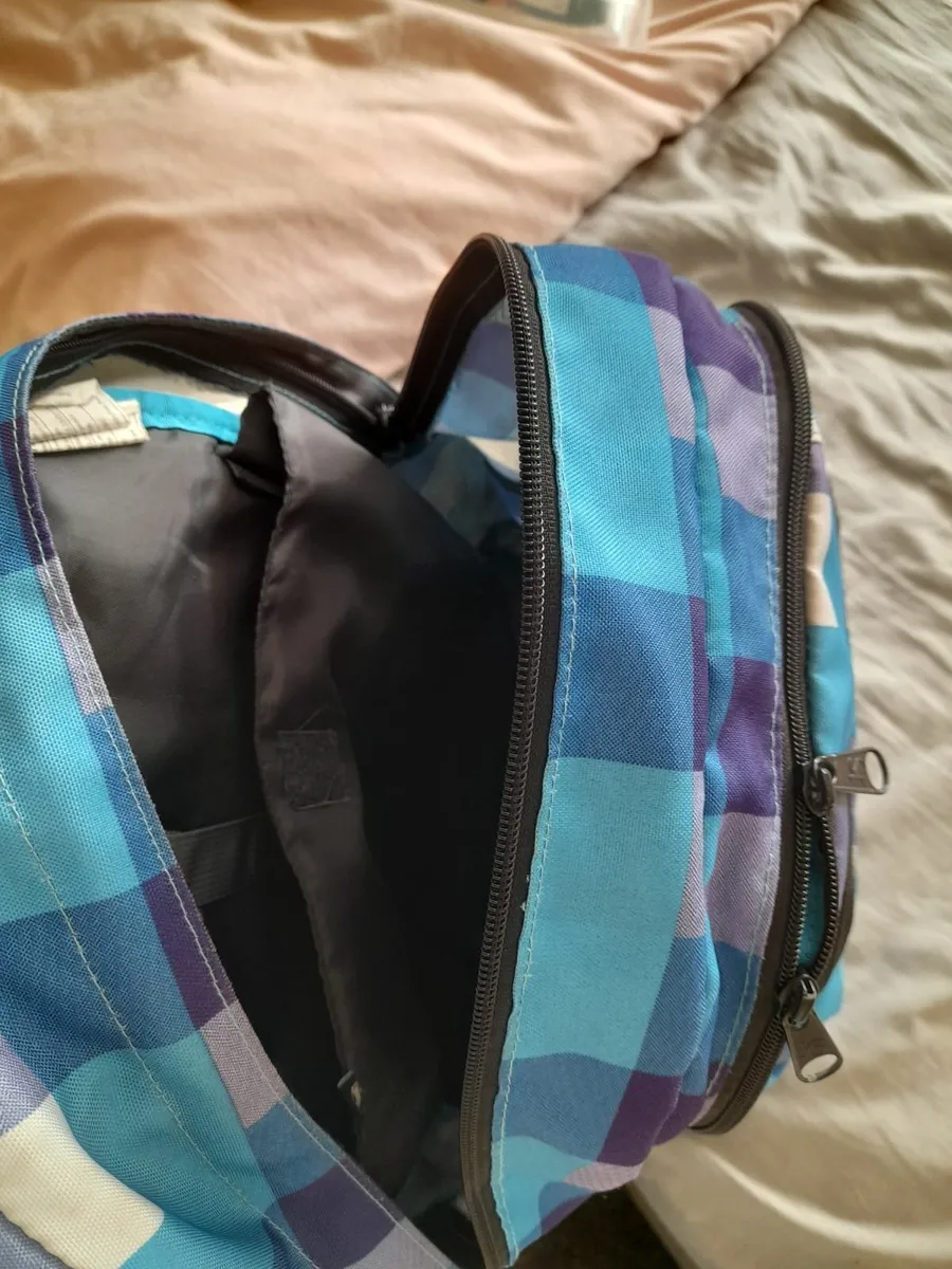 Jansport bagpack - Image 3