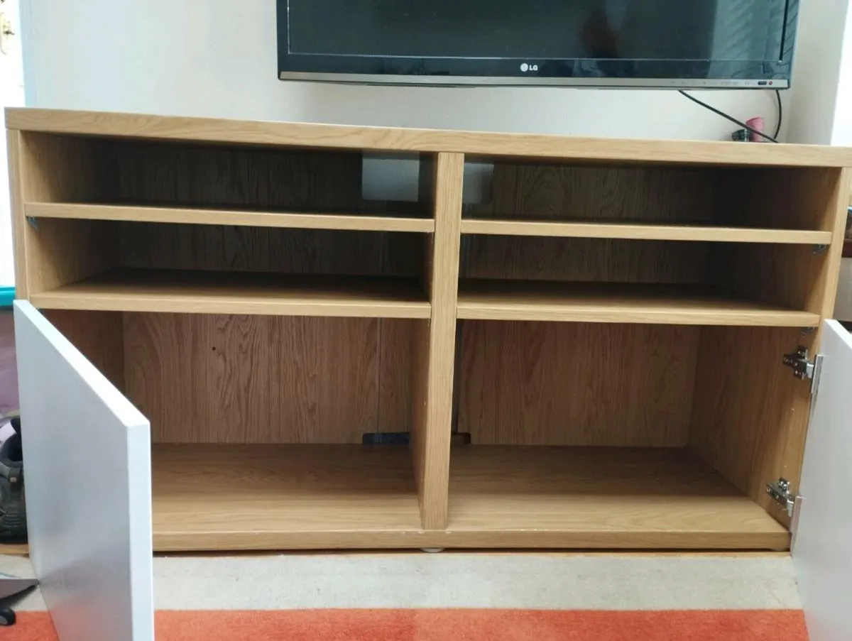 Besta TV bench - Image 1