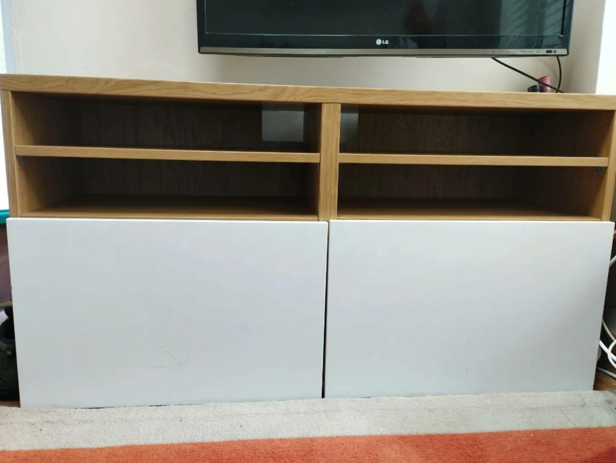 Besta TV bench - Image 2