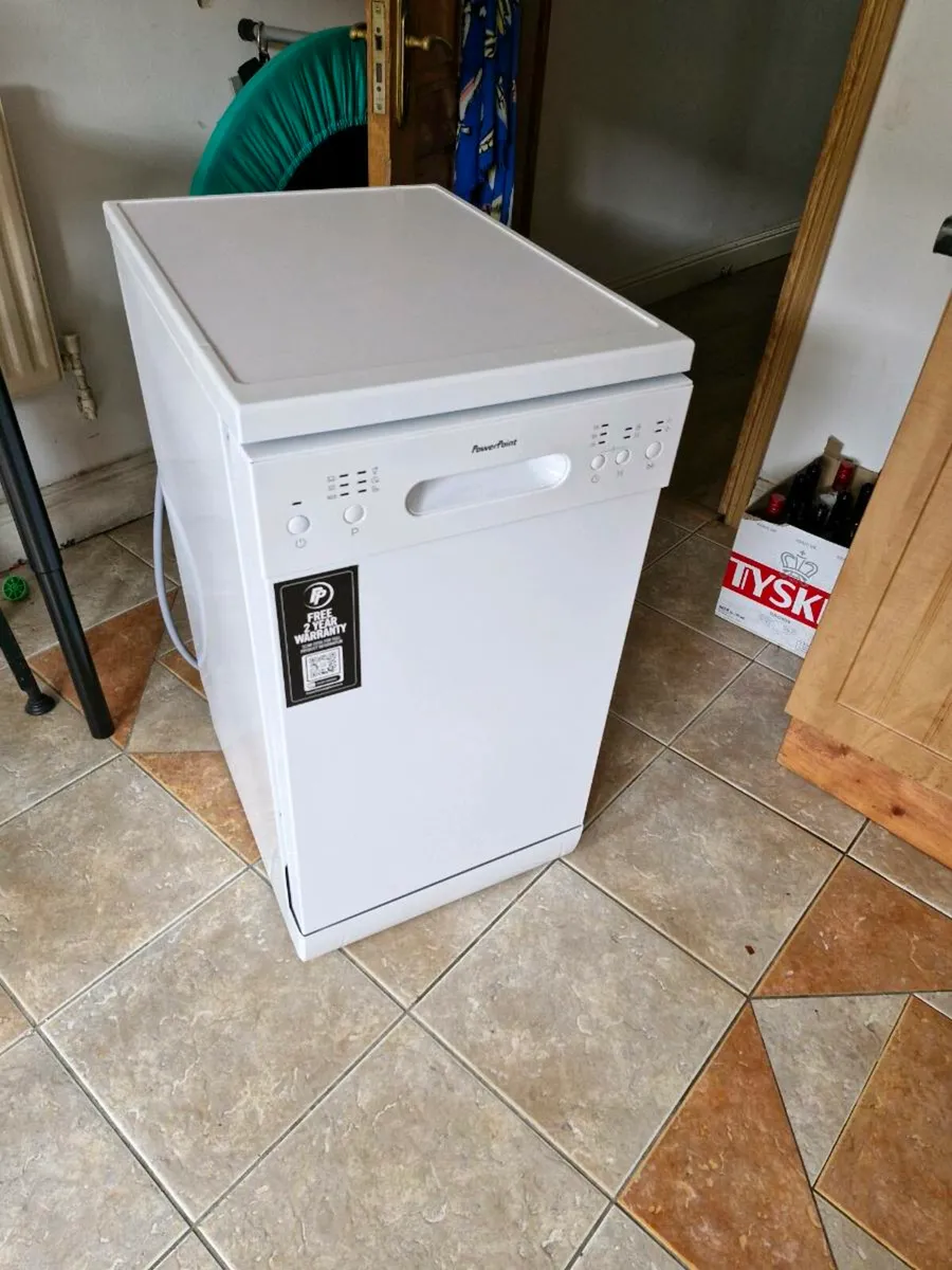 Dishwasher - Image 2