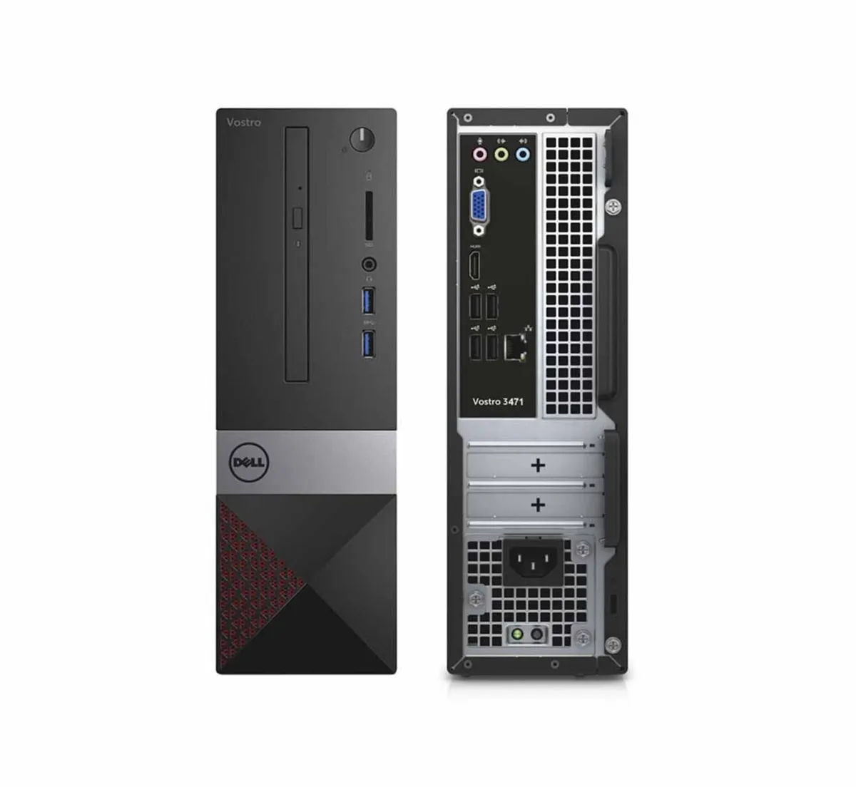 Dell desktop 32gb ram