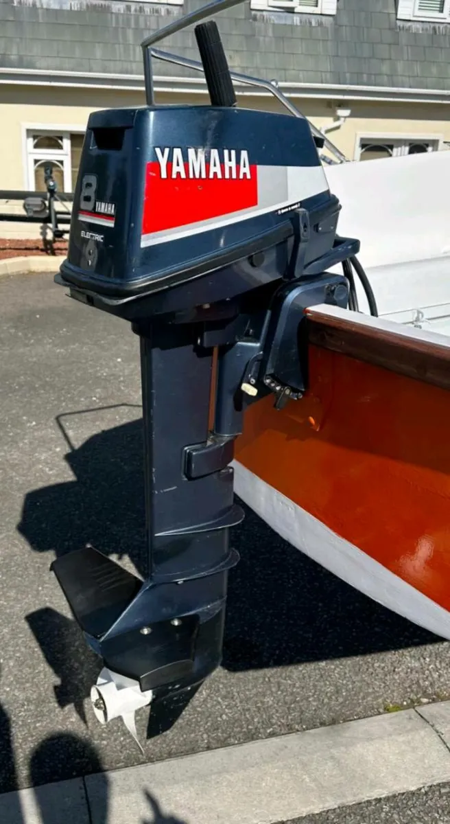 Prelude 19 by Rydgeway Marine Restored & Modified - Image 3