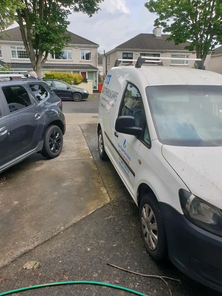 Vw caddy - Image 4