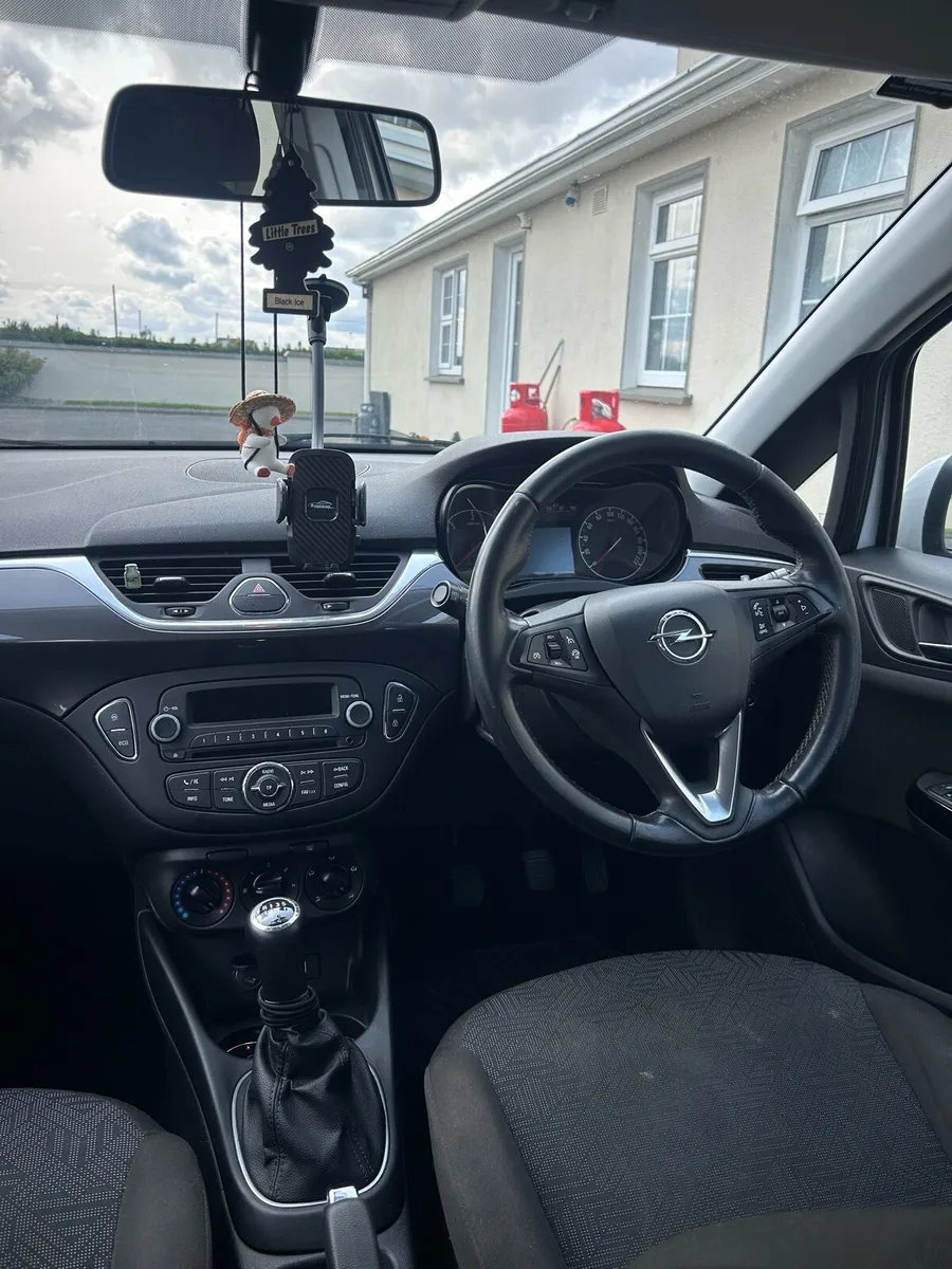 Opel Corsa 181 E SC 1.2 CDTI 75PS 5DR - Image 3