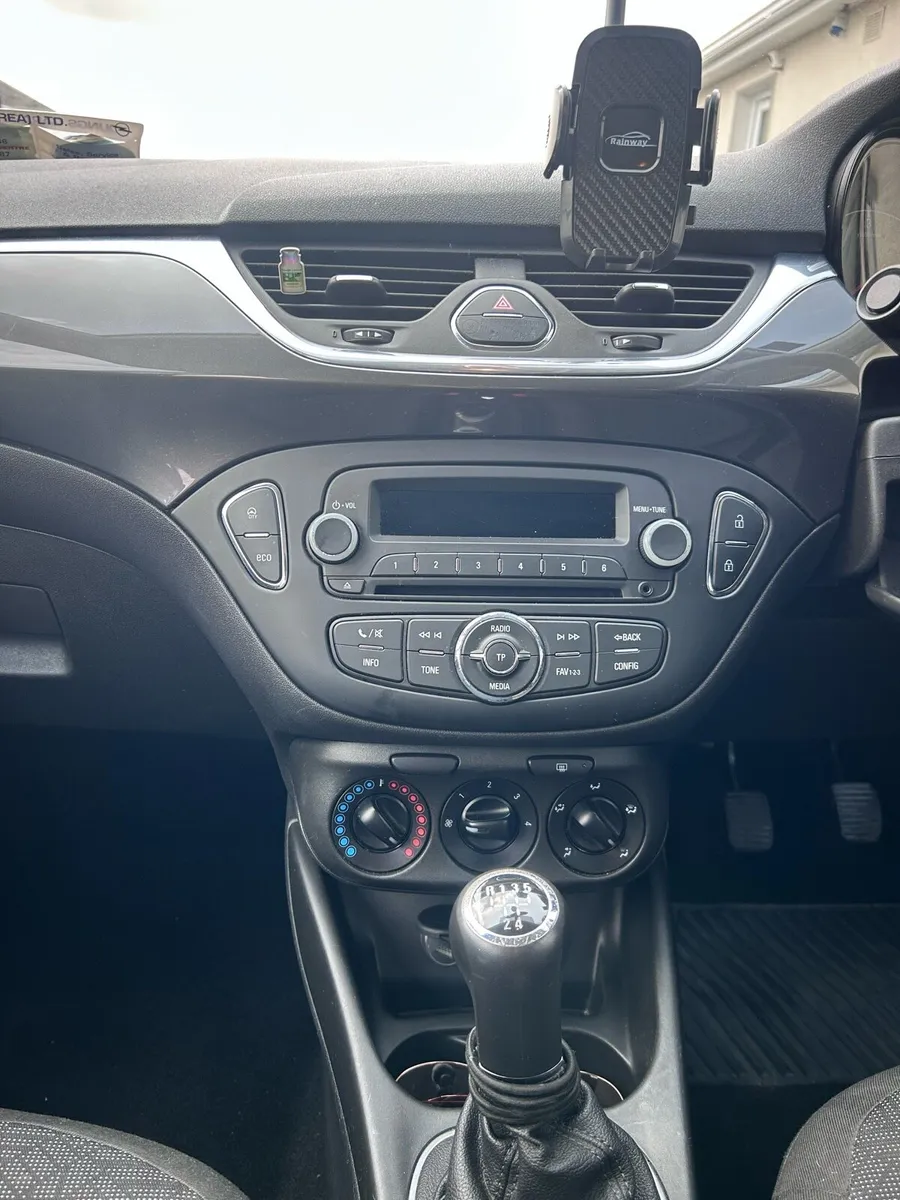Opel Corsa 181 E SC 1.2 CDTI 75PS 5DR - Image 4