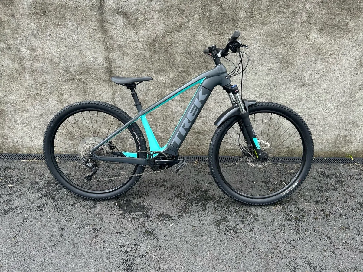 2023 trek powerfly 4 - Image 2