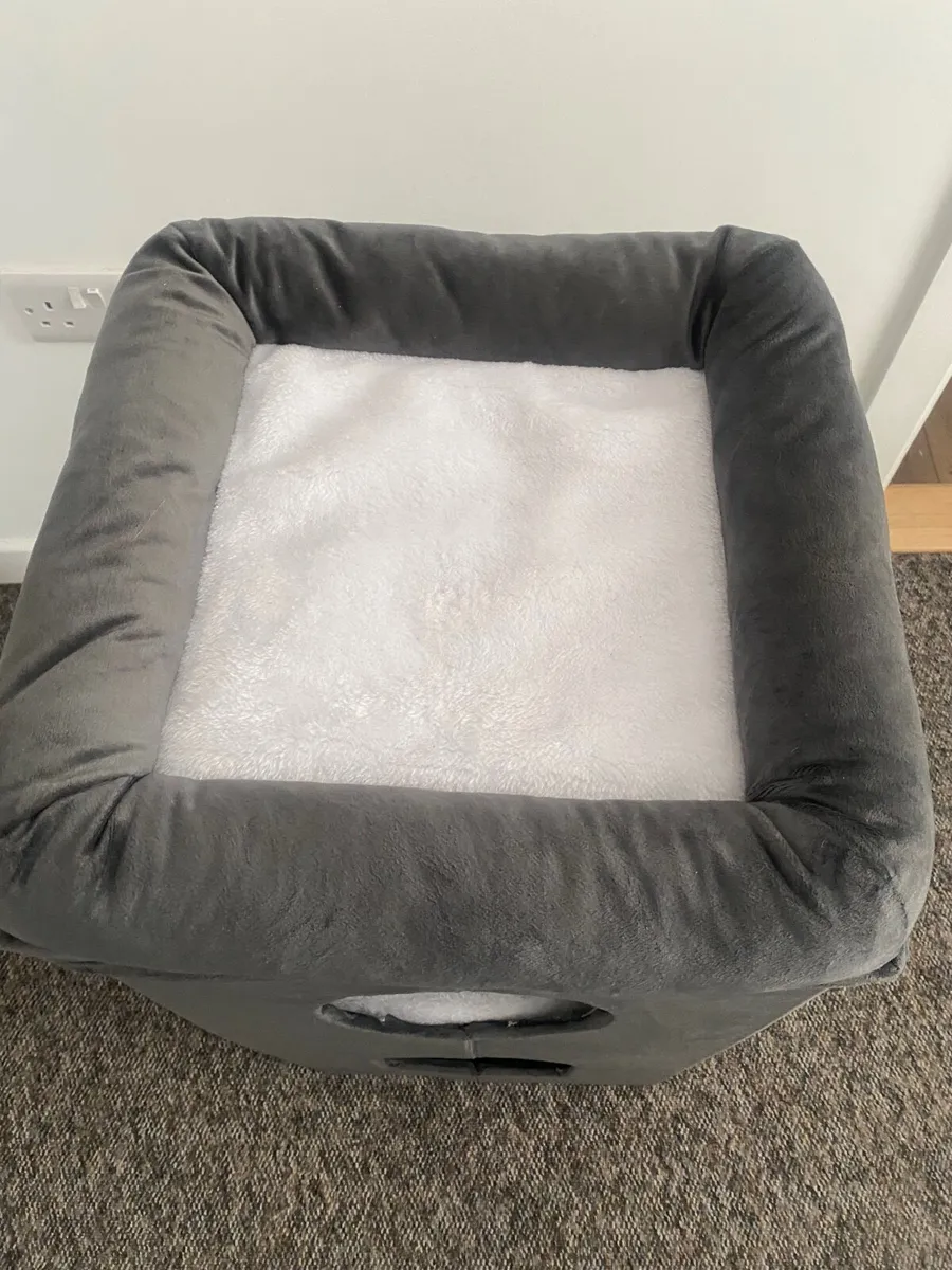 Cat tree - Image 3