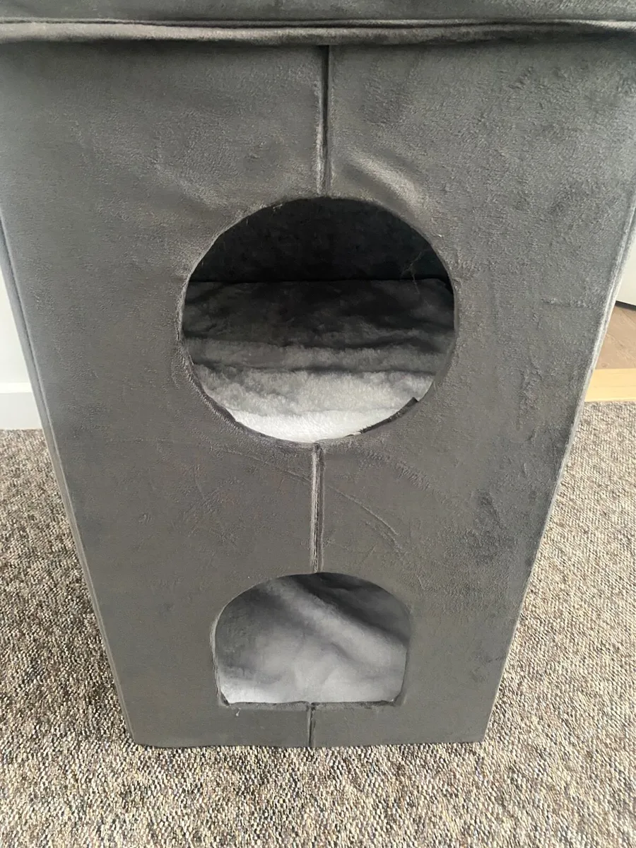 Cat tree - Image 4