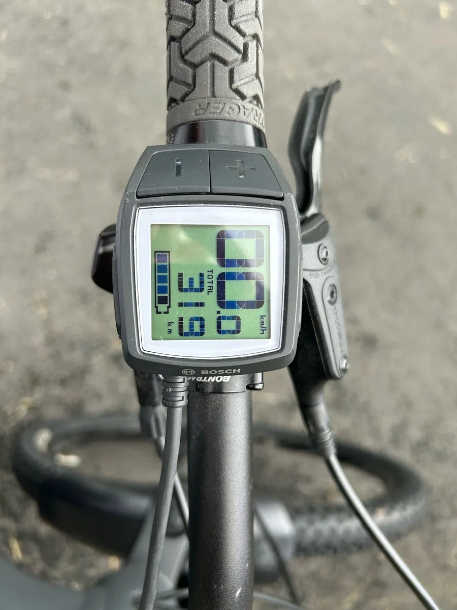 2023 trek powerfly 4 - Image 4