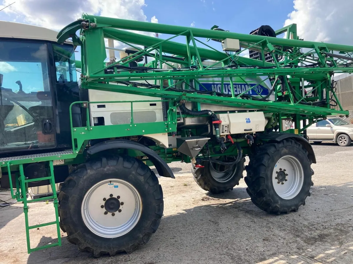 2011 HOUSEHAM Sprayer - Image 2