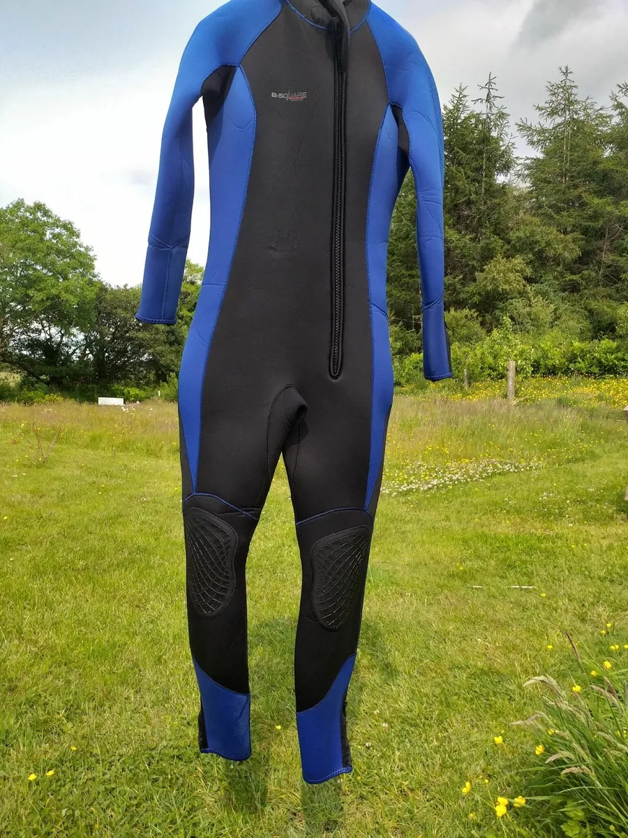 Ladies Wetsuits - Image 1