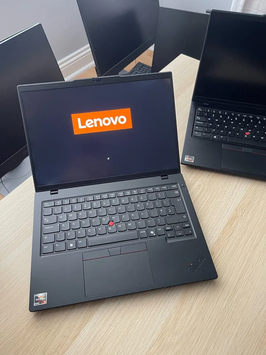Lenovo Ryzen 5 pro 16-256 w11 - Image 3