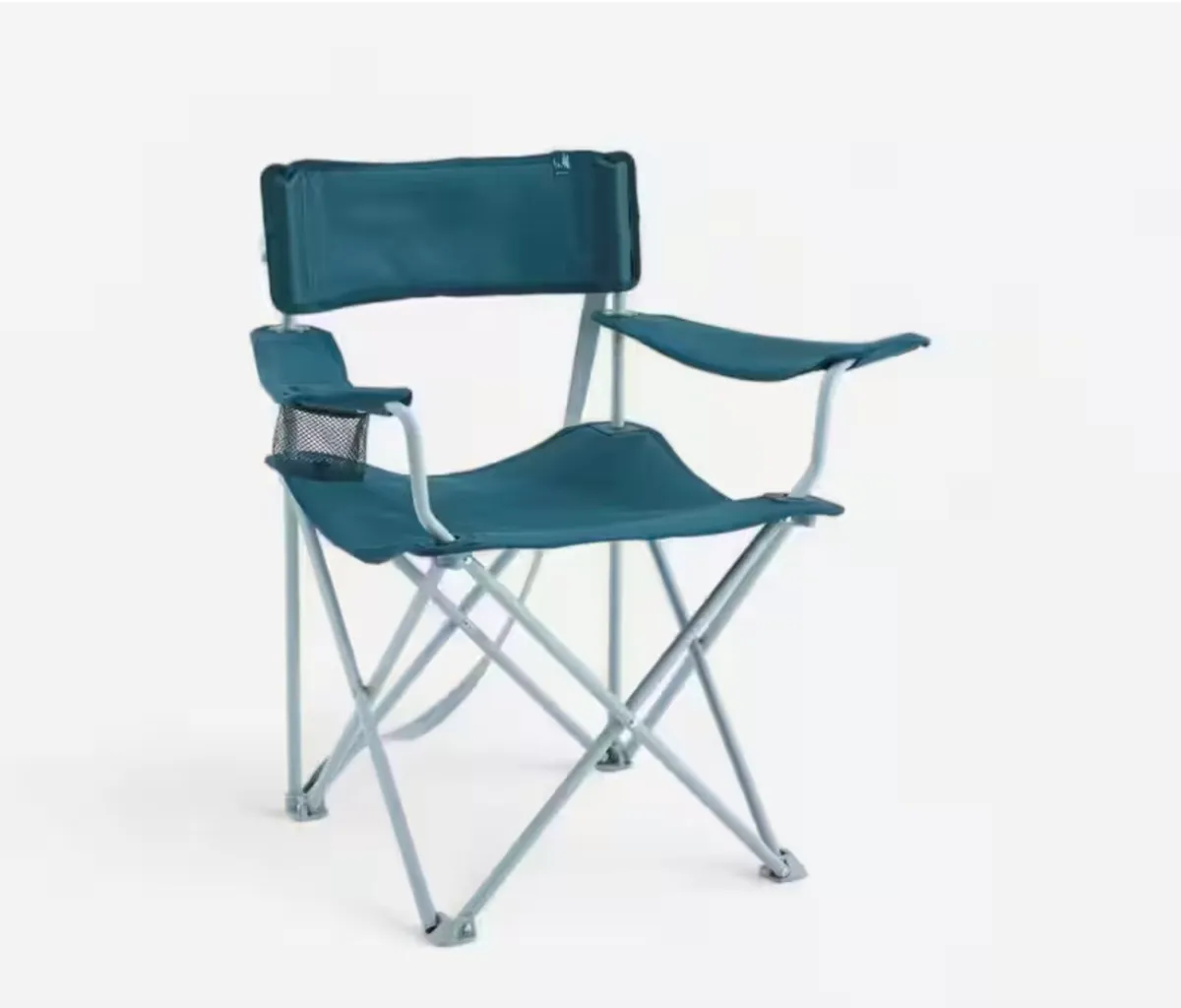 Quechua Folding Camping Chairs X 2