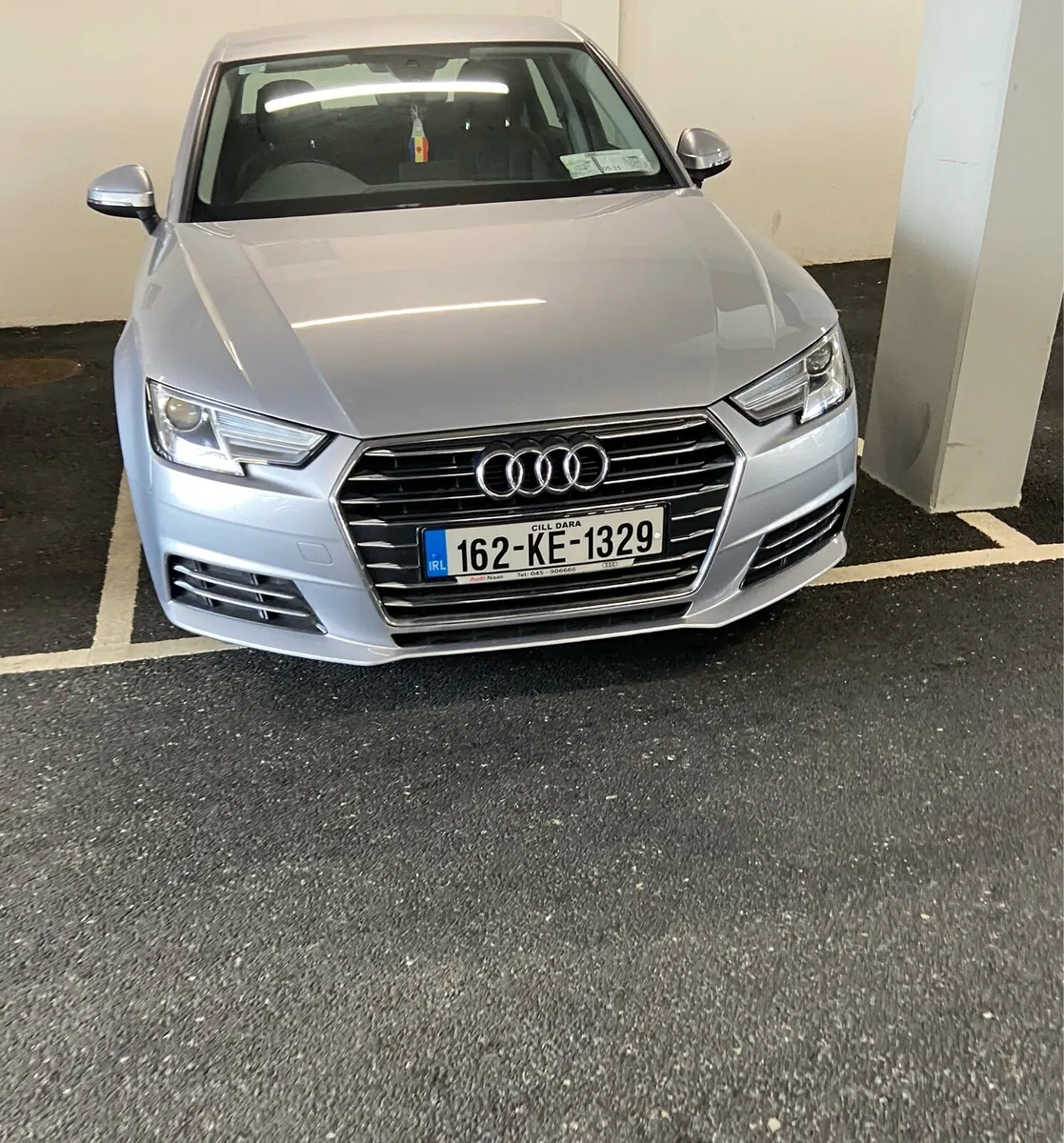 Audi A4 2.0TDI 150 bhp SE Ultra - Image 4