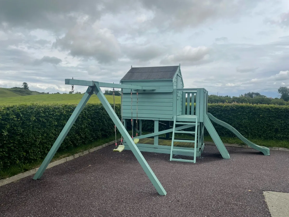 Garden playhouse - Image 2