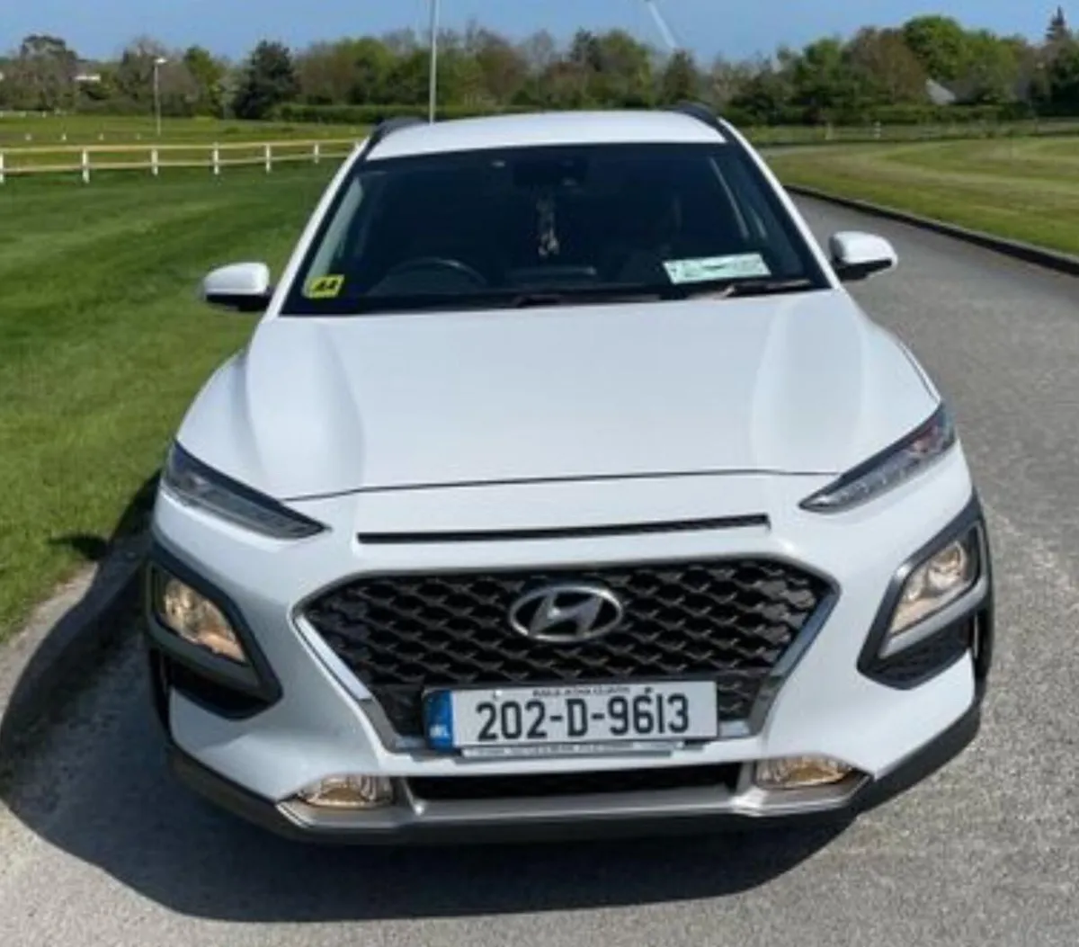 Hyundai KONA 2020 - Image 2