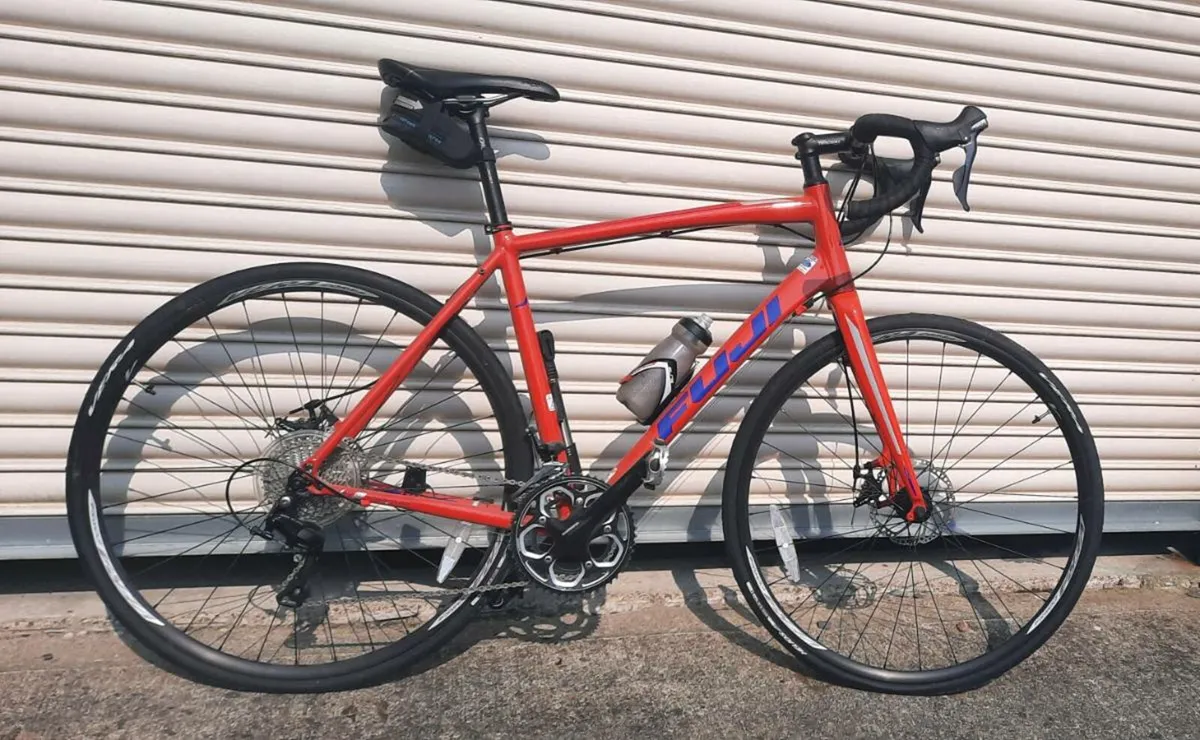 Road Bike - Image 1
