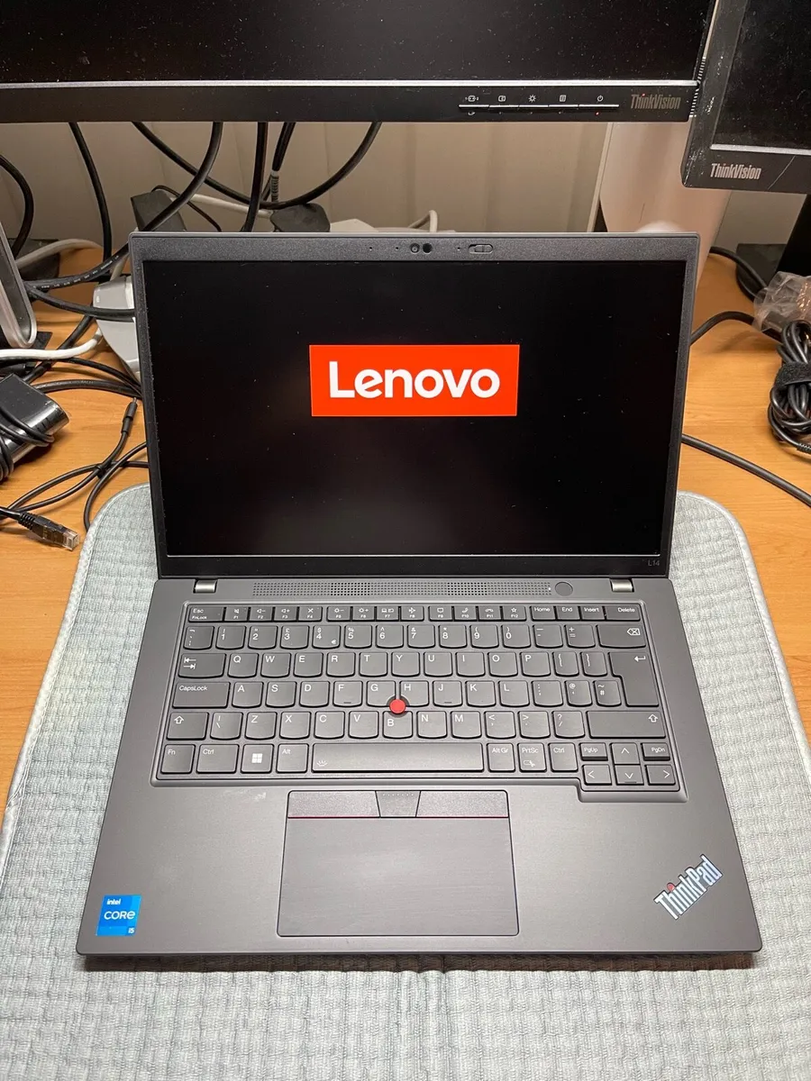 Lenovo 32gb ram 256 win 11 - Image 1