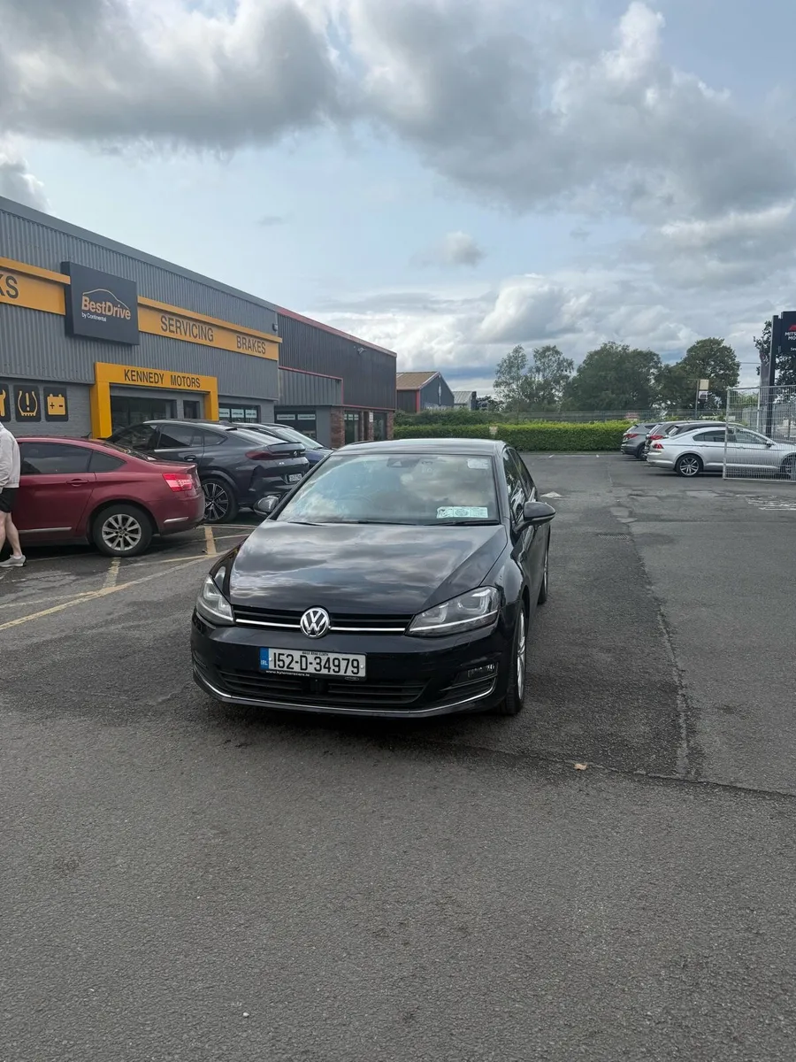 Volkswagen Golf - Image 2