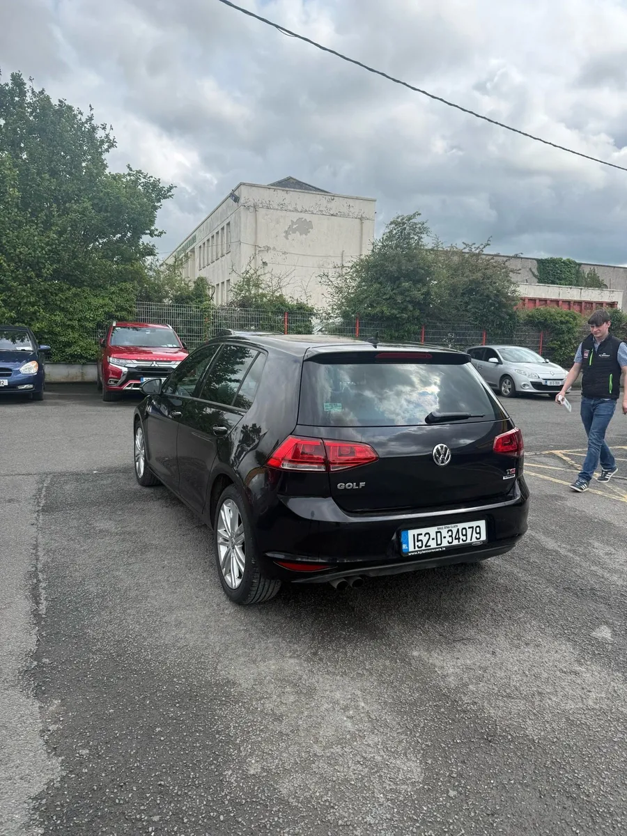 Volkswagen Golf - Image 3