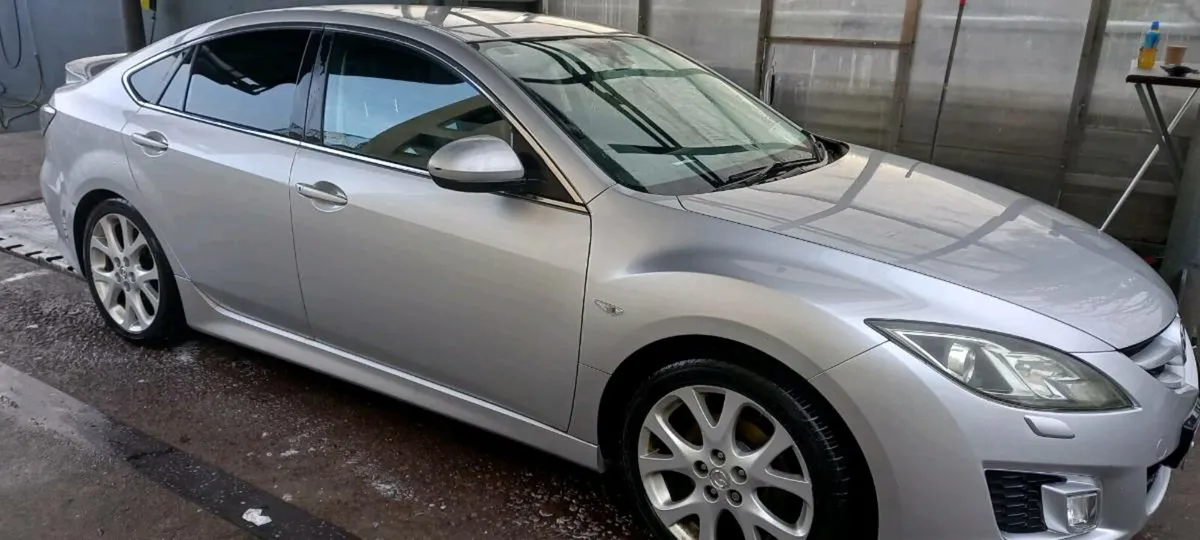 Mazda 6 sport - Image 2