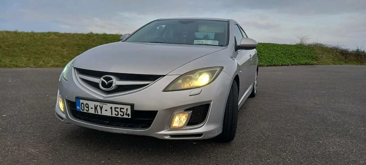 Mazda 6 sport - Image 3