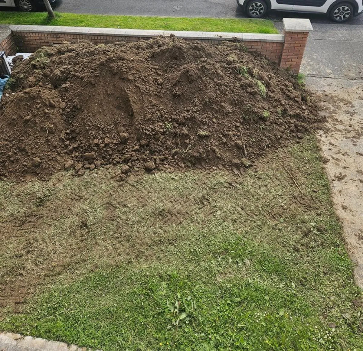 Top soil - Free - Image 1