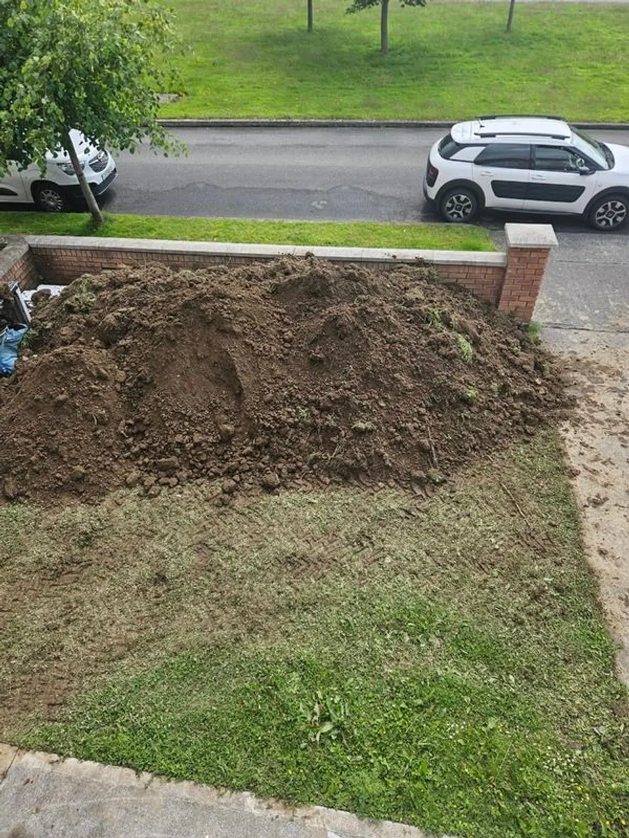 Top soil - Free - Image 2