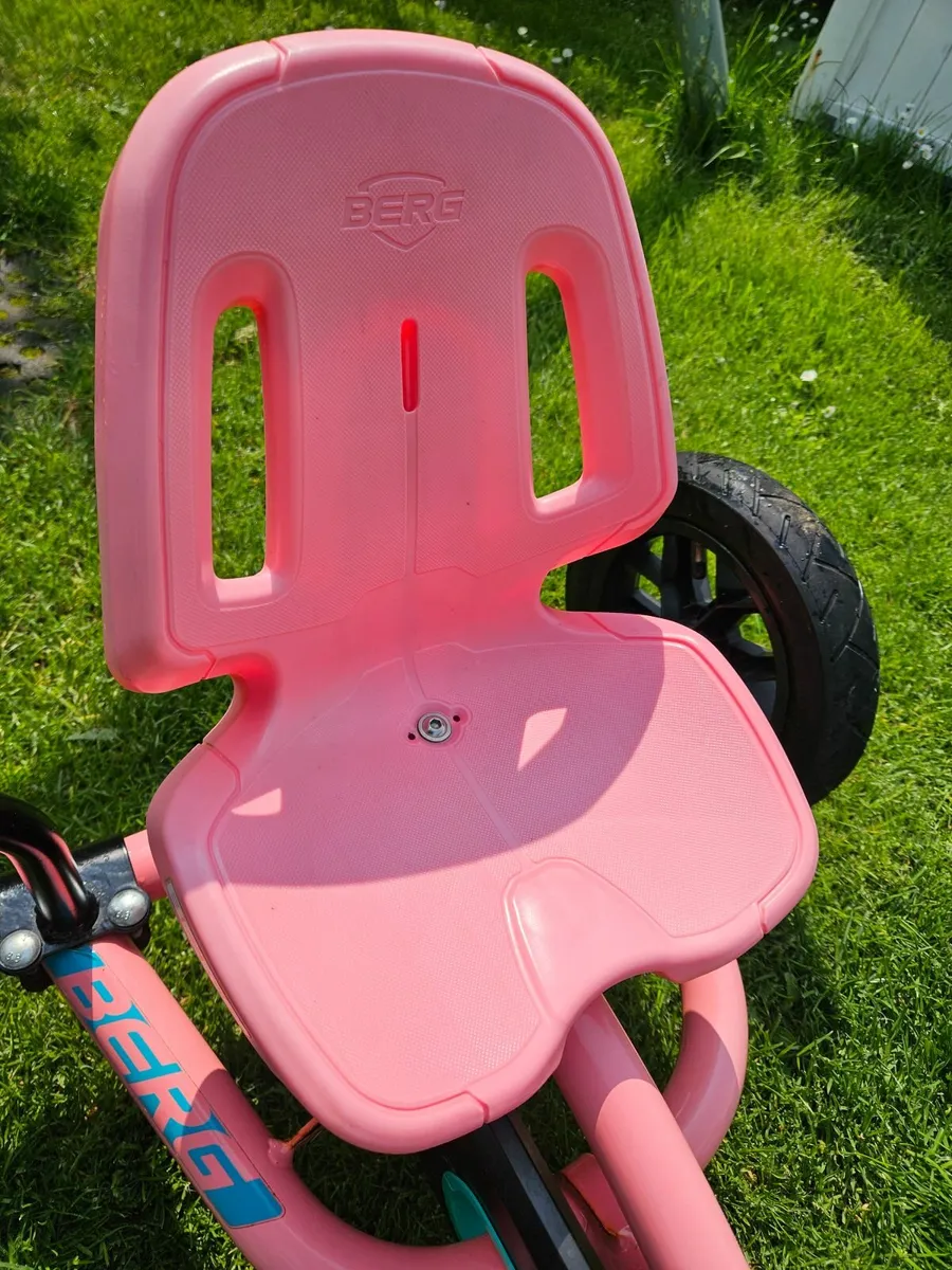 Berg Buddy Lua Go Kart - Image 4