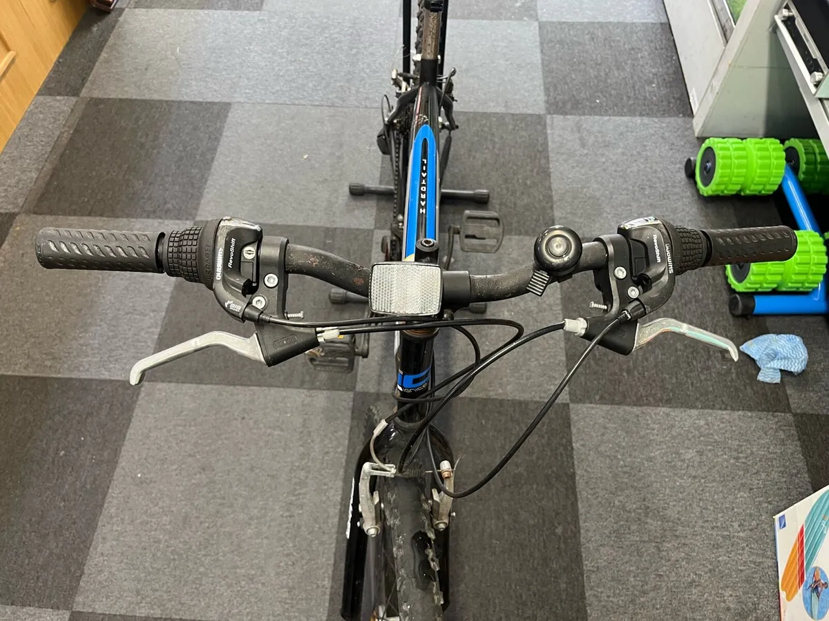 Ignite Attack Bike - Image 2