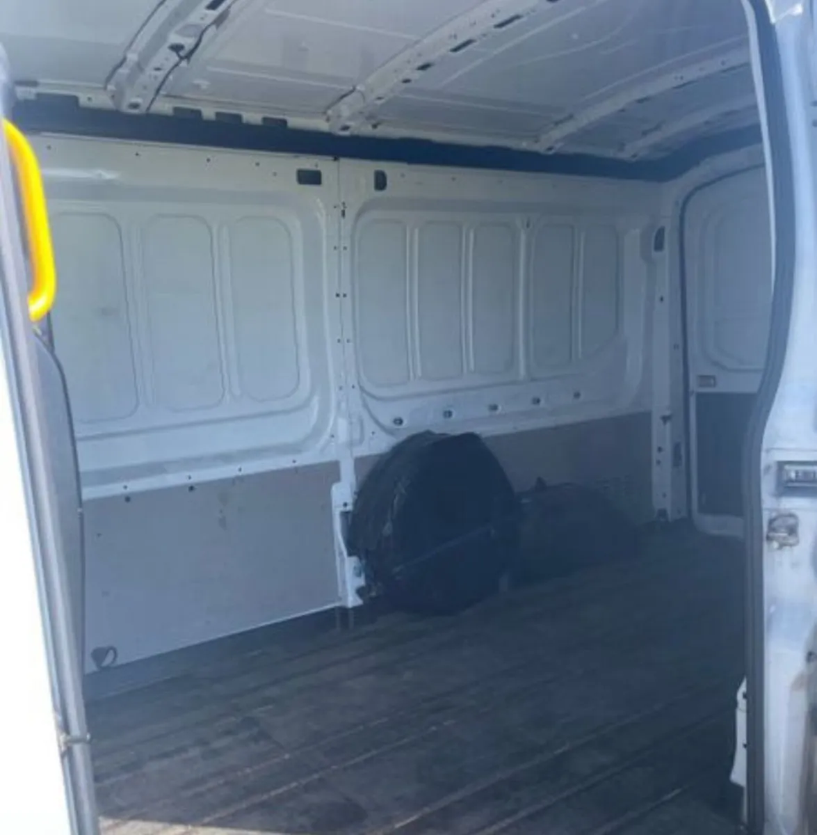 Ford Transit Trend 2019 - Image 4