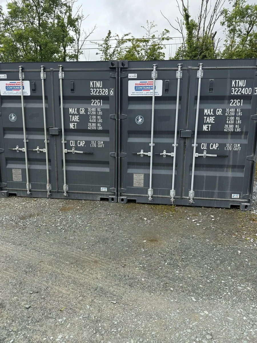 Storage - Image 2