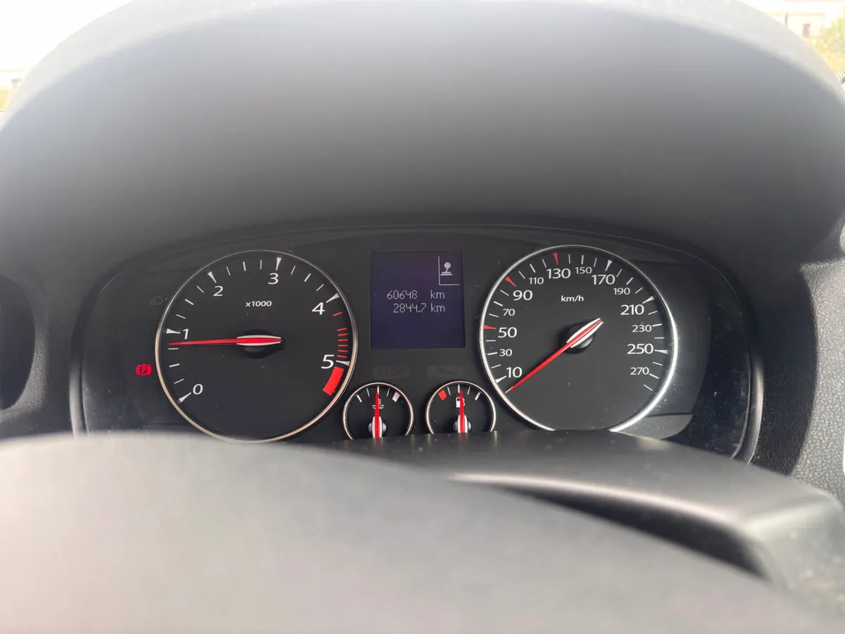 2012 Renault Laguna 2.0DCI  Initiale NCT 01/26 - Image 3