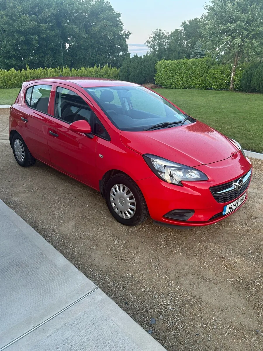 Opel corsa 1.2 for sale - Image 1