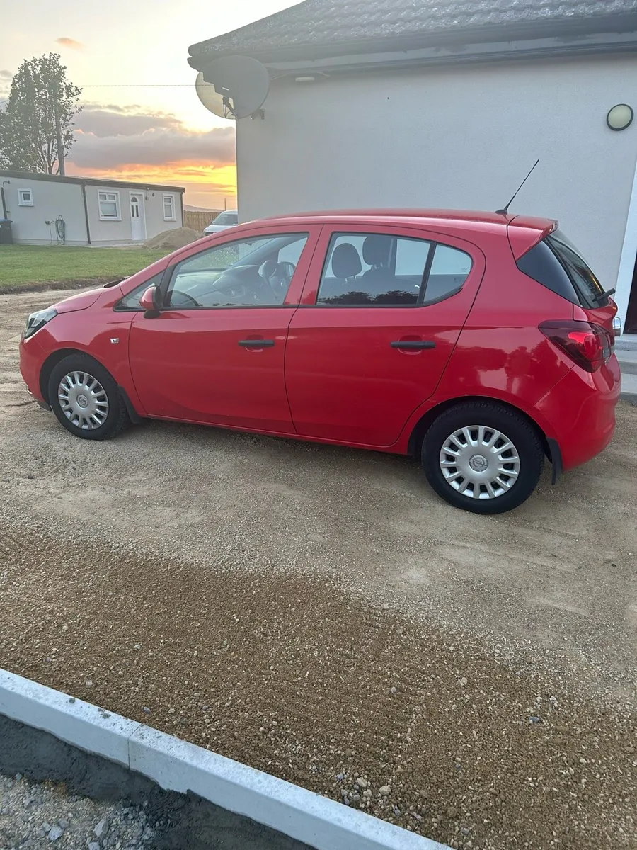 Opel corsa 1.2 for sale - Image 4