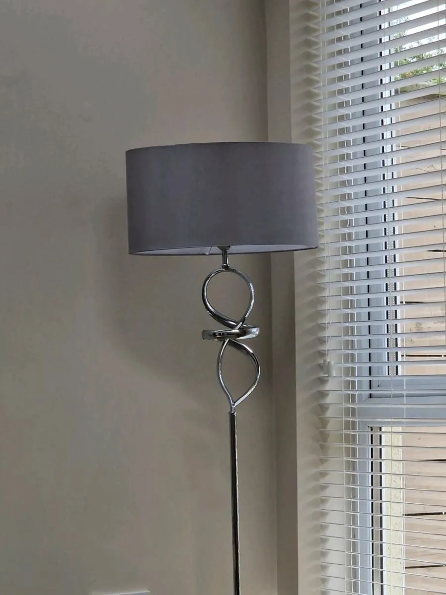 Floor Lamp - Image 1
