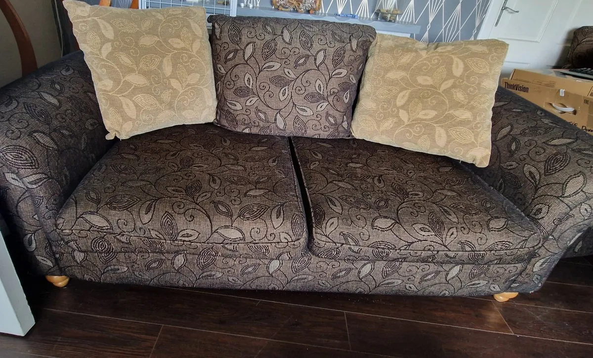 Suite of furniture - Image 4