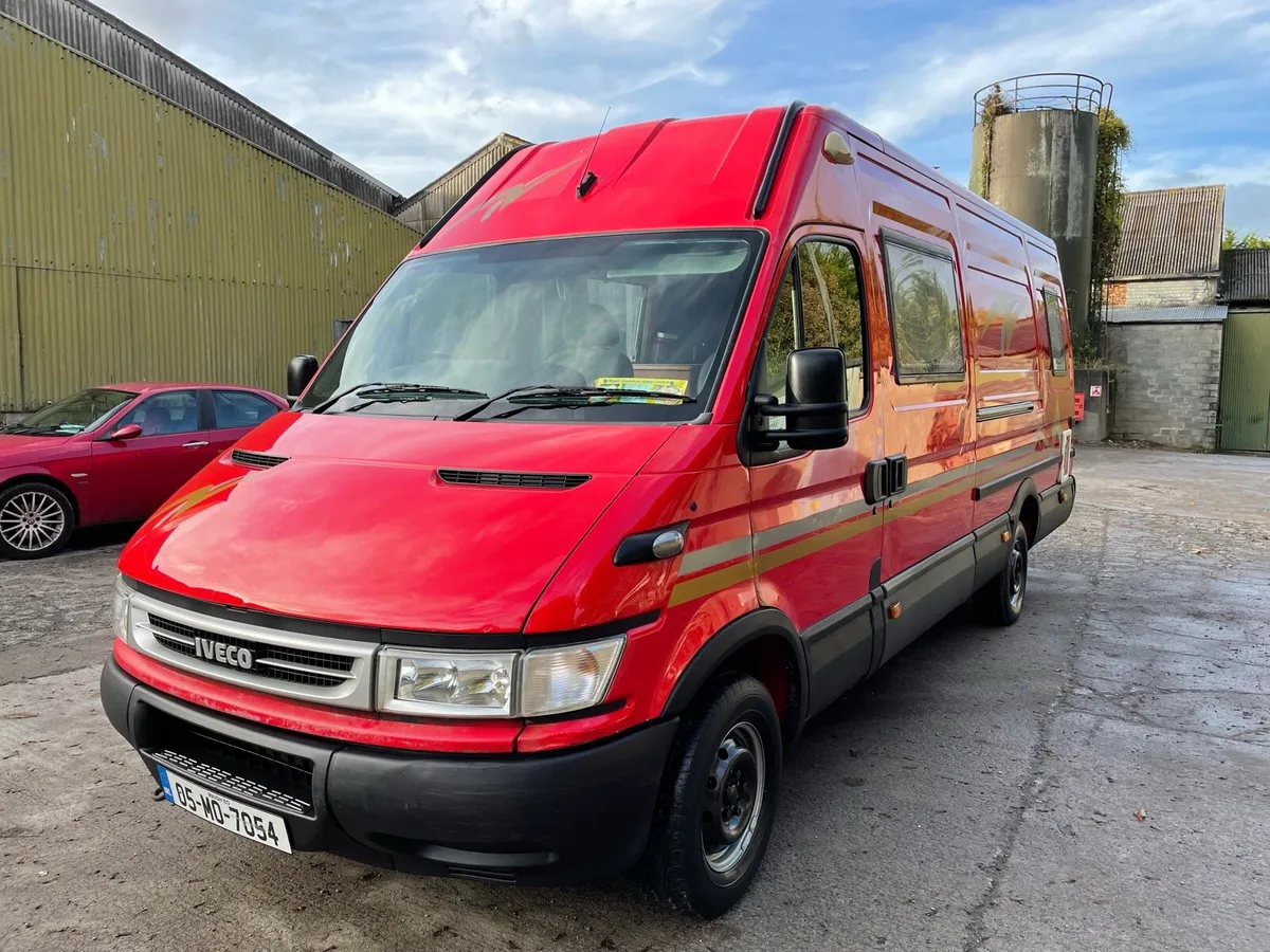 IVECO - Image 1