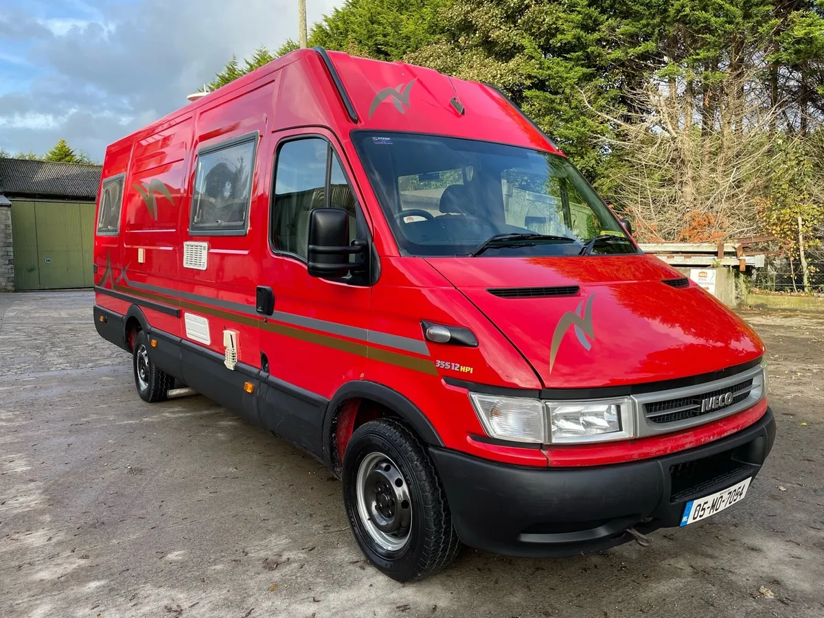 IVECO - Image 2