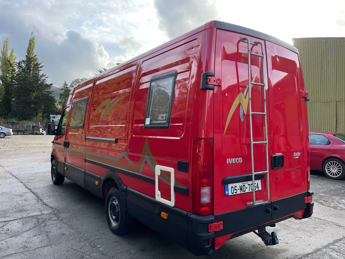 IVECO - Image 4