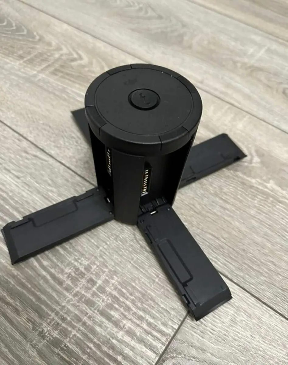 DJI Inspire 2 + Zenmusse X5S - Image 2